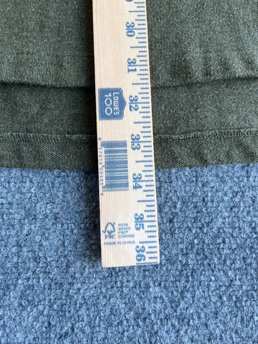 Polo Ralph Lauren mens vintage
